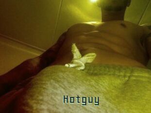 Hotguy