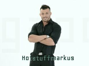 Hotstuffmarkus