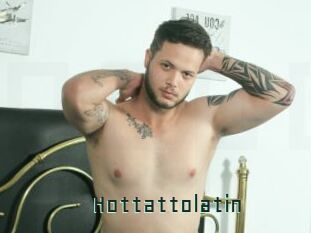 Hottattolatin