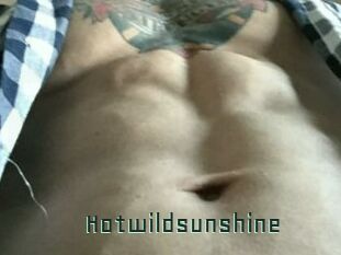 Hotwildsunshine