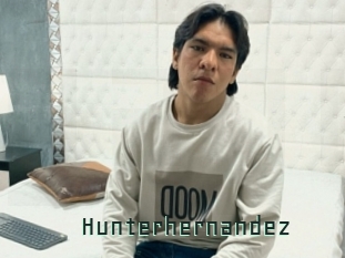 Hunterhernandez