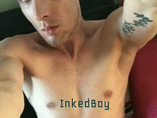 InkedBoy