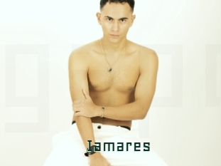 Iamares