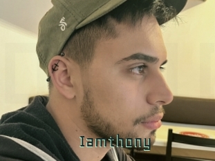 Iamthony