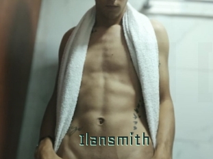 Ilansmith