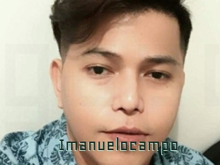 Imanuelocampo