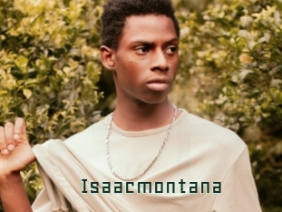 Isaacmontana