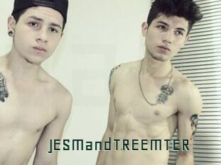 JESMandTREEMTER