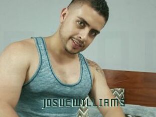 JOSUEWILLIAMS