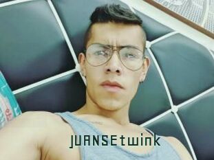 JUANSEtwink