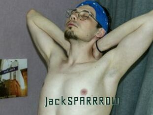 JackSPARRROW