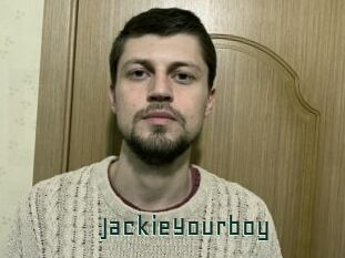 JackieYourboy