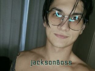 JacksonBoss