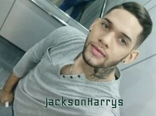 JacksonHarrys