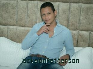 JacksonPetterson