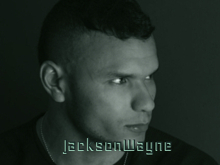 JacksonWayne