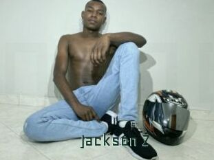 Jackson_Z