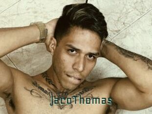 JacoThomas