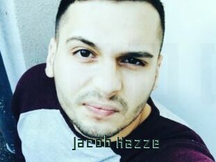 Jacob_Hazze