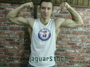 JaguarStoch