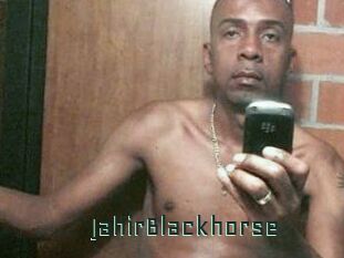 JahirBlackhorse