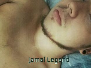 Jamal_Legend