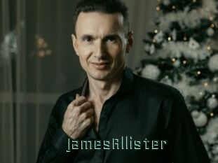 JamesAllister