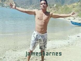 JamesBarnes