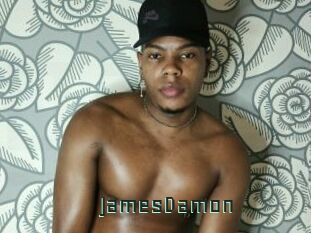 JamesDamon