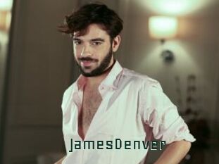 JamesDenver