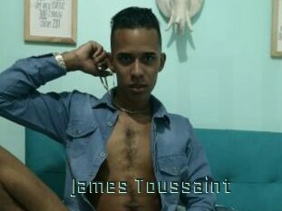 James_Toussaint