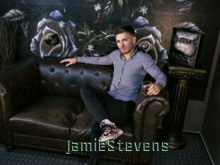 JamieStevens