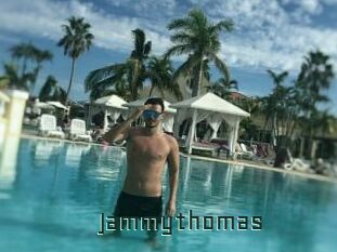 Jammythomas