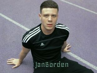 JanBorden