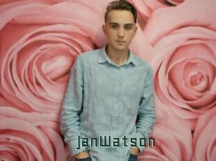 JanWatson