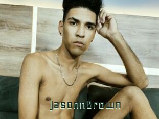 JasonnBrown