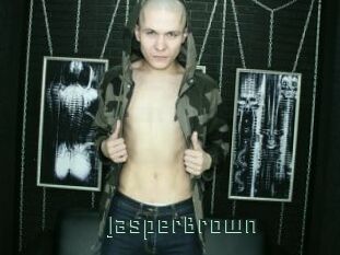 JasperBrown