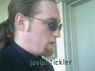 JavierTickler