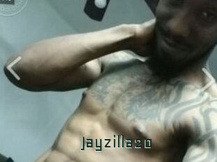 Jayzilla20