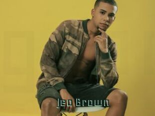 Jeo_Brown