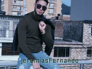 JeremiasFernando