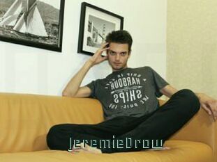 JeremieDrow