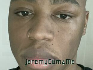 JeremyCum4Me