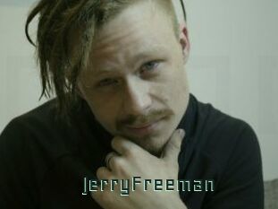 JerryFreeman