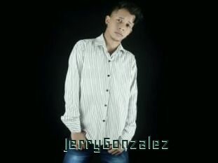 JerryGonzalez