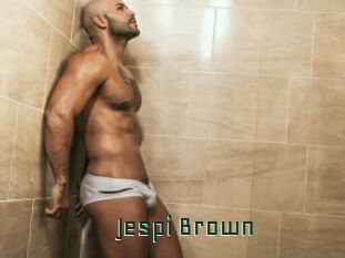 Jespi_Brown