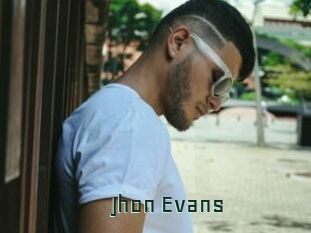 Jhon_Evans