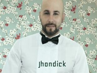 Jhondick