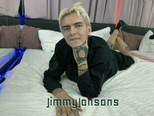 JimmyJonsons