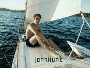 JohnHunt